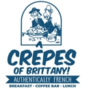 Crepes of Brittany Texas - Breakfast, Brunch & Lunch Restaurants