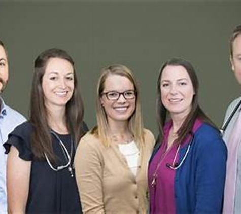 New West Physicians - Denver, CO