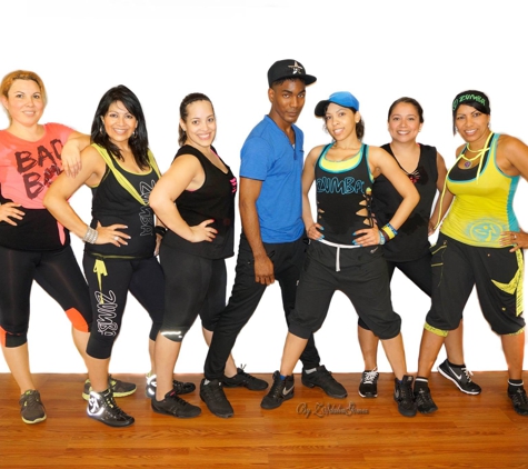 Goza Dance Fitness - Houston, TX