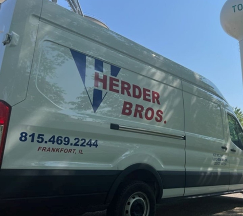 Herder Brothers Movers - Frankfort, IL