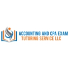 Accounting & CPA Exam Tutoring Service