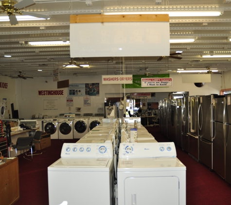 Appliance Discount Showroom - Hemet, CA