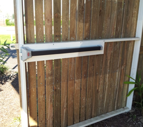 Lock It Up Townsville Pty Ltd - Gulliver, QLD