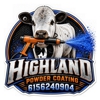 Highland Powder Coating gallery