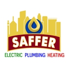 Saffer Plumbing, Heating & Electrical