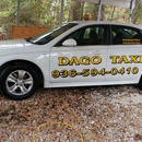 Dago Taxi & Delivery - Delivery Service