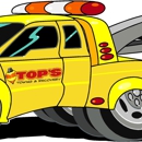 Tops Towing & Recovery - Towing