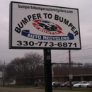 Bumper To Bumper Auto Recyclers - Automobile Parts & Supplies