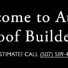 AUSTIN ROOF BUILDERS gallery