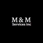 M&M Service Inc