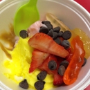 The Skinny Dip Frozen Yogurt @ Hanbury - Ice Cream & Frozen Desserts