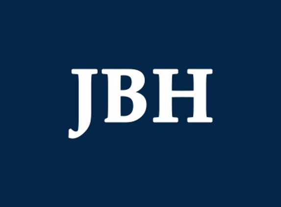 JBH Construction & Sons LLC