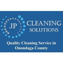 JP Cleaning Solutions - Commercial & Industrial Steam Cleaning