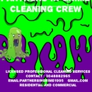 Partners in Grime - Building Cleaners-Interior