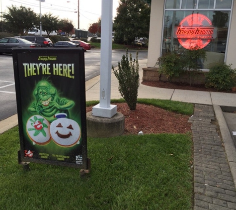 Krispy Kreme - Greensboro, NC