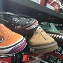 Vans - Shoe Stores