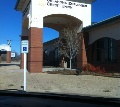 Oklahoma's Credit Union - Quail Springs Branch - Edmond, OK