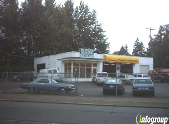 Ngoc Auto Repair - Seattle, WA