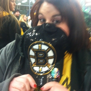 Boston Bruins - Boston, MA