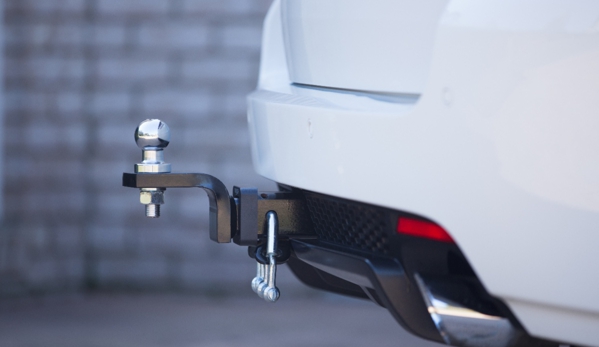 Speedy Towbars