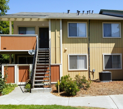 Paseo Place Apartments - Fremont, CA