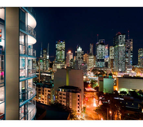 Position Property Real Estate - Paddington, QLD
