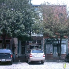 Art Gallery of Fells Point on the Avenue