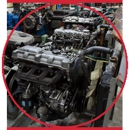 Tinker Auto Parts - Automobile Parts & Supplies-Used & Rebuilt-Wholesale & Manufacturers