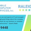 Mobile Computer Services, Inc - Computer Technical Assistance & Support Services