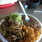 Lito's Mexican Food