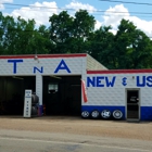 Tna Tire Center