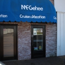 McGehee Cruise & Vacation Inc