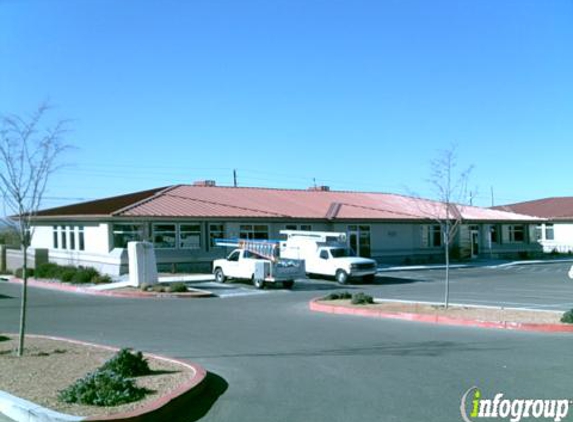 Carpenter Insurance - Albuquerque, NM