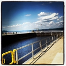 US Lock & Dam - Federal Government