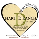 Hart D Ranch - Campgrounds & Recreational Vehicle Parks