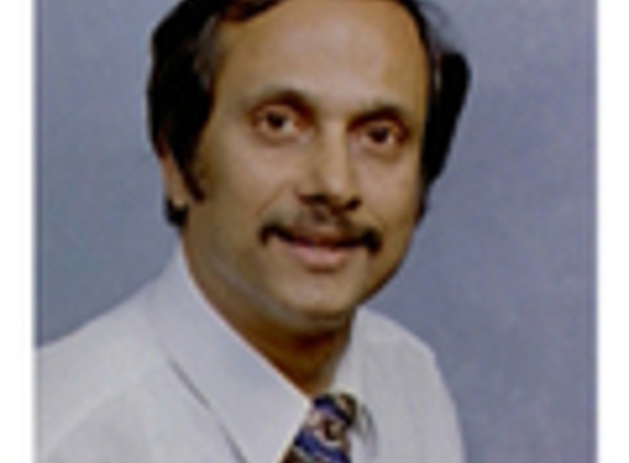 Soni, Mahesh M MD - Palm Bay, FL