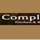 Complete Kitchen & Bath