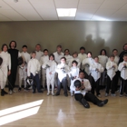 Delta Fencing Center