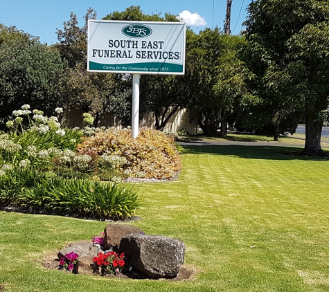 South East Funeral Services - Mount Gambier, SA