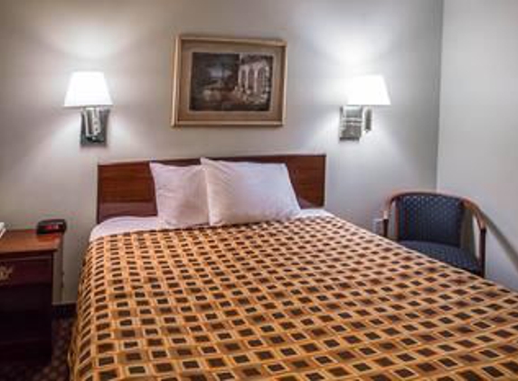 Suburban Extended Stay Hotel - Casselberry, FL