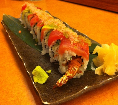 Sushi-Huku Japanese Restaurant - Atlanta, GA