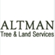 Altman Tree & Land Services