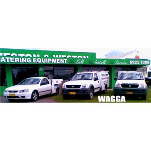 Weston & Weston Refrigeration & Air Conditioning Pty Ltd - Leeton, NSW
