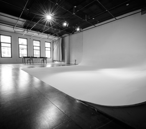 Studio 123 Bowery - New York, NY