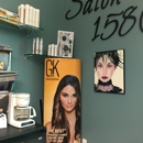 Pat Alessi - Salon 1580 - Beauty Salons