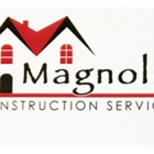 Magnolia Construction Services