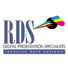 Resource Data Systems