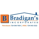 Bradigan's Incorporated of Kittanning - Trucking