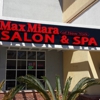 Max Miara of new york salon and spa gallery