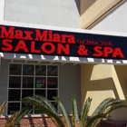 Max Miara of new york salon and spa